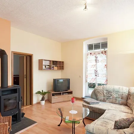 Apartment Novel In Near The Forest