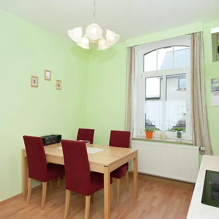 Novel In Near The Forest Apartment