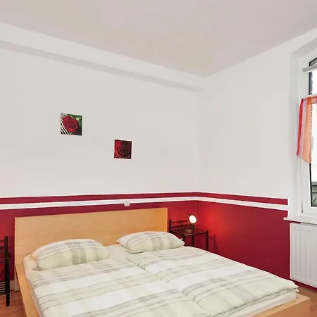 Apartment Novel In Near The Forest