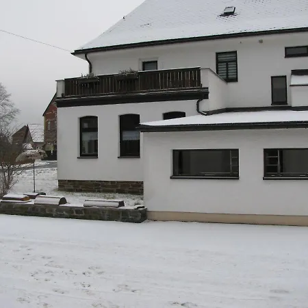 Apartment Novel In Near The Forest